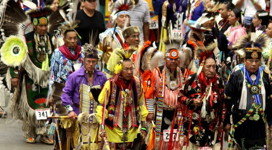 2010 Red Earth Festival Fact Sheet