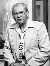 Blackbear Bosin Artwork Featured in Red Earth Exhibit