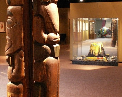 Progress of American Indian Culture Center Focus of OKC Indian Art Club Meeting at Red Earth Museum