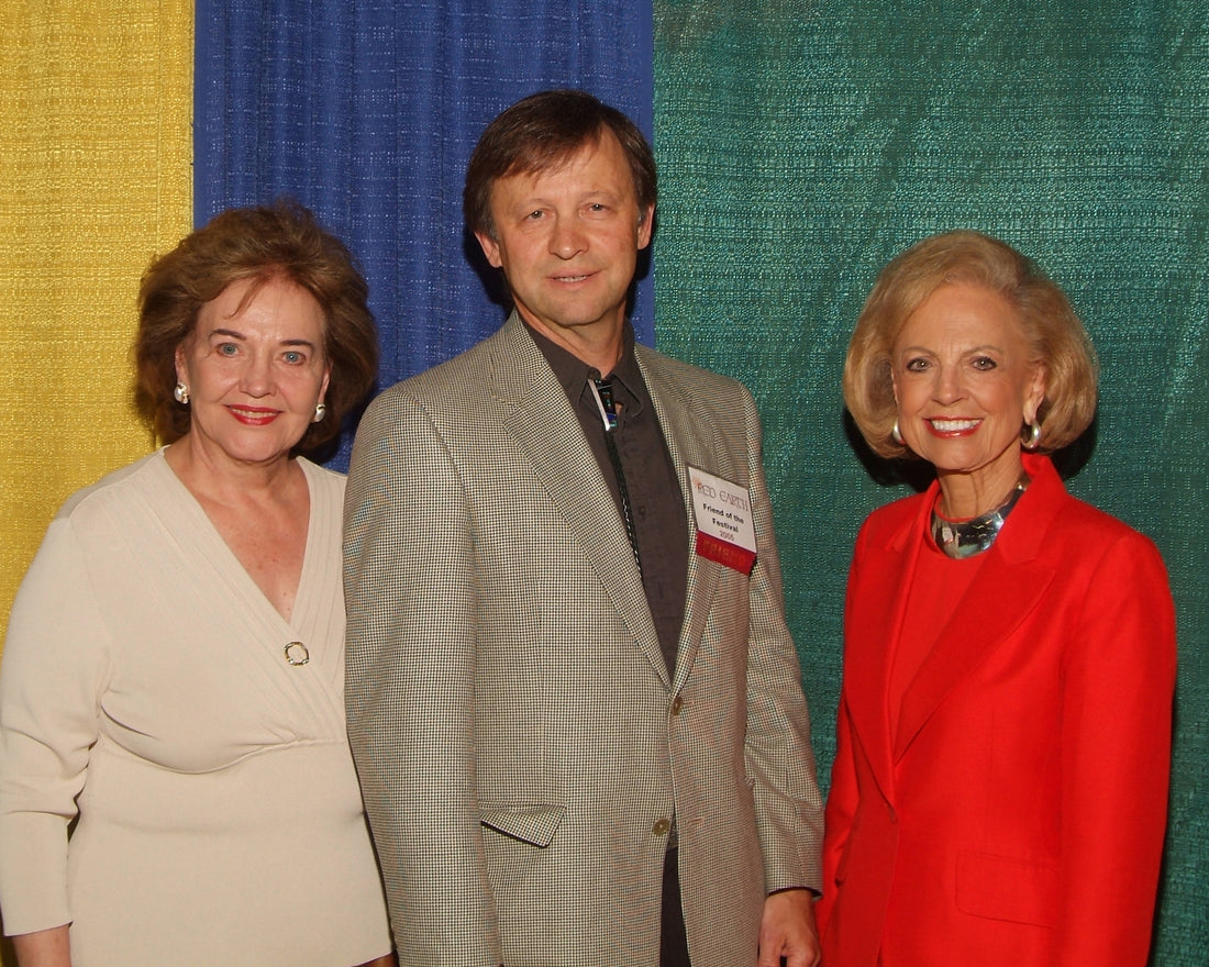 Red Earth Names New Officers to Lead Board of Directors