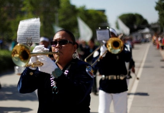 Red Earth Announces New Parade Route to Open 26th Annual Festival