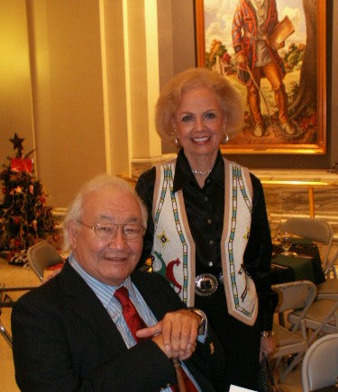 Price Named Chairman of Red Earth Advisory Board