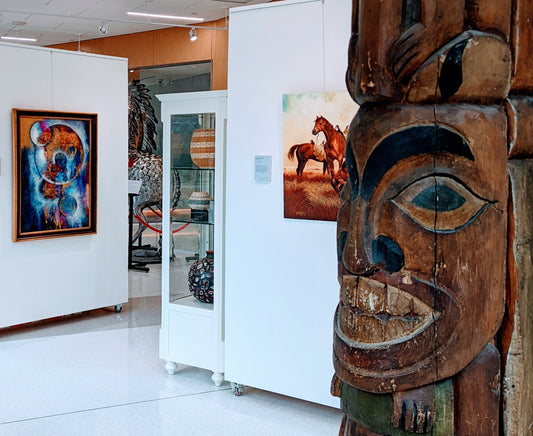 A Few of Our Favorite Things Exhibit