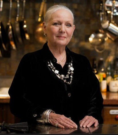 Annual Buffalo Bash Showcases Celebrity Chef Loretta Oden