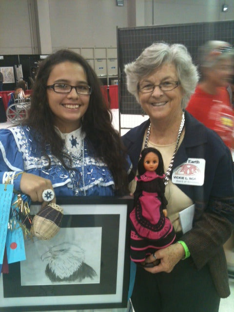 Red Earth Announces Docent Program