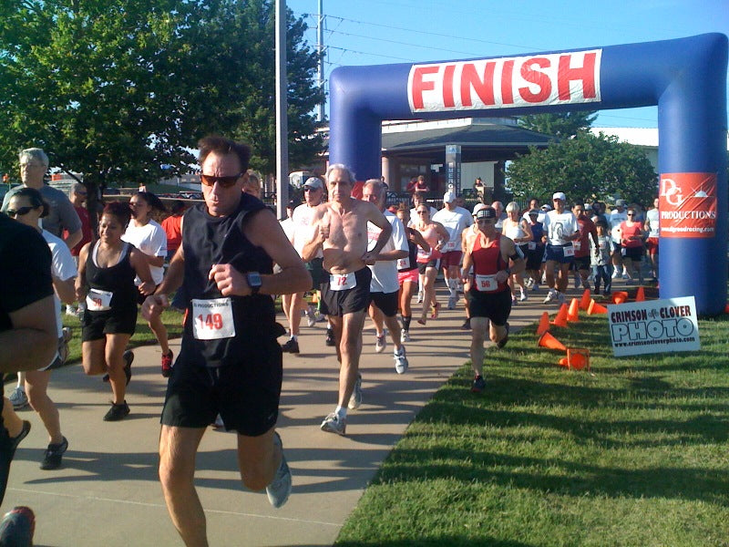 2012 Red Earth Festival Scheduled June 8th - 10th