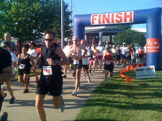 2012 Red Earth Festival Scheduled June 8th - 10th