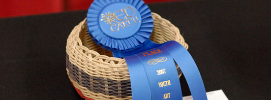 Red Earth Youth Art Competition Winners