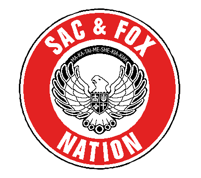 Sac & Fox