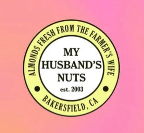 My Husband's Nuts