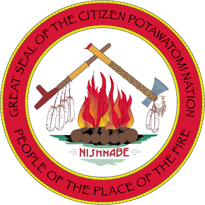 Citizen Potawatomi Nation