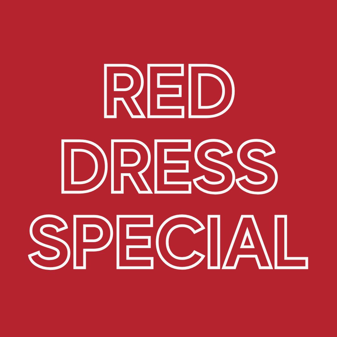 Red Dress Special Sponsorship Honoring MMIW Red Earth Red Dress Special Sponsorship Honoring MMIW Red Earth