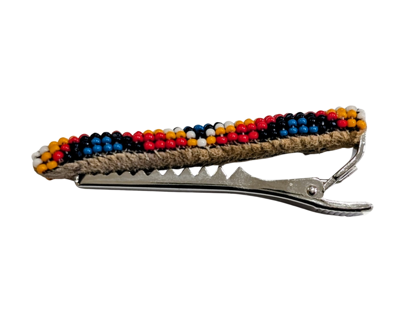 Thunder Pride Tie Clip