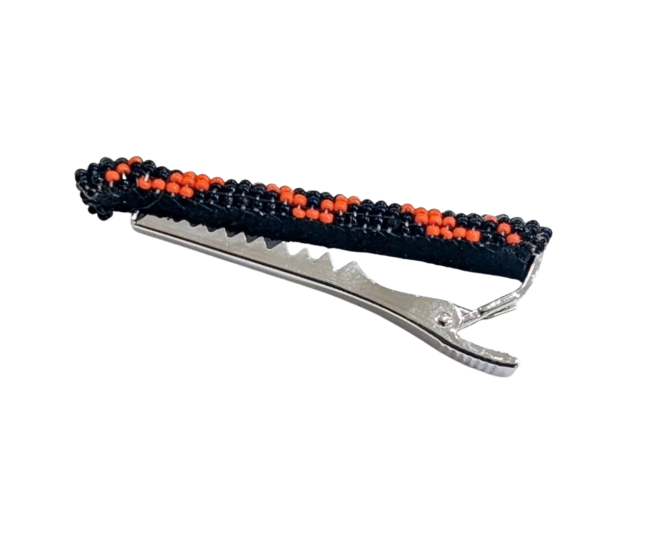 OSU Spirit Tie Clip