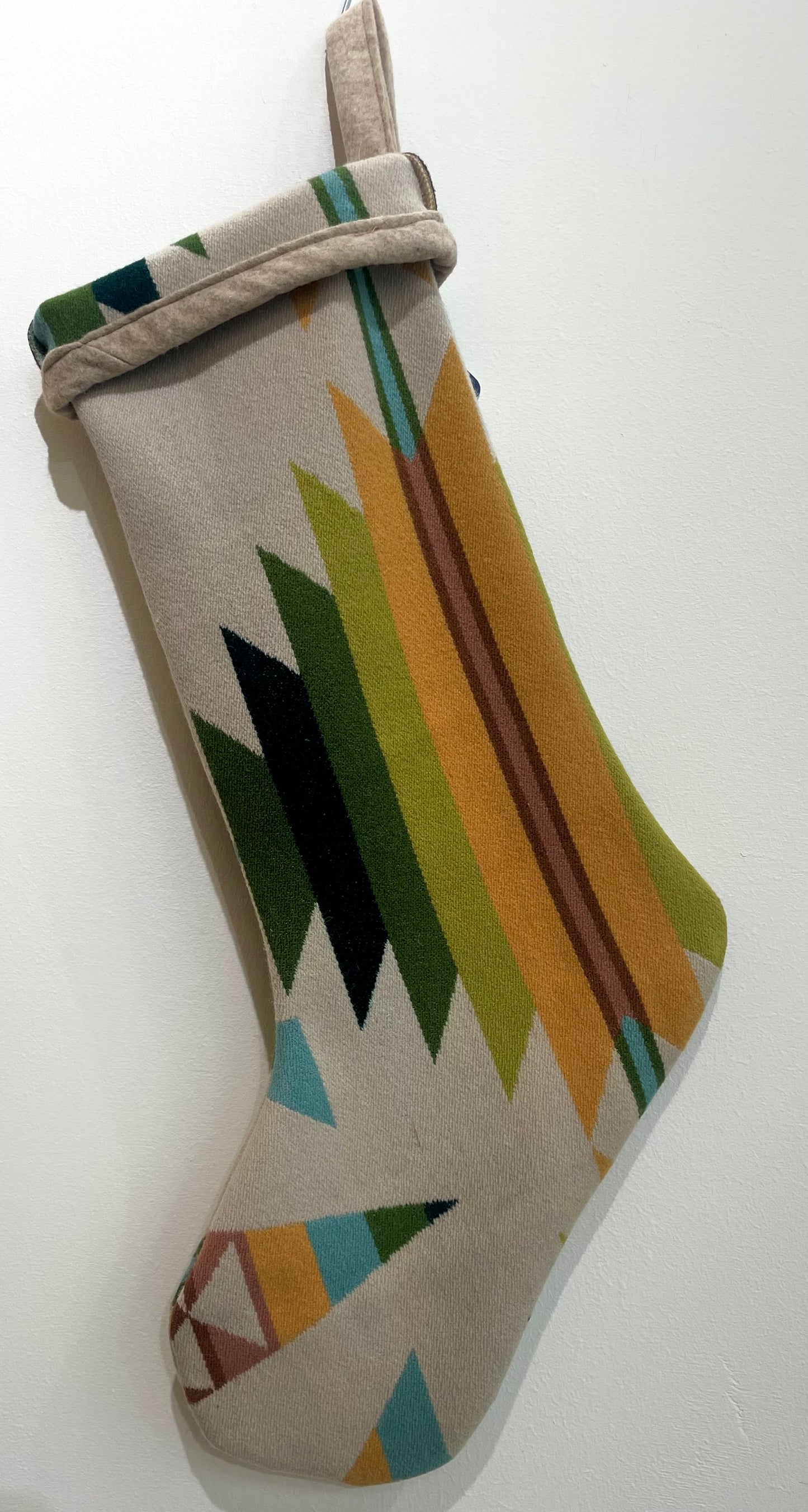 Pendleton Stockings