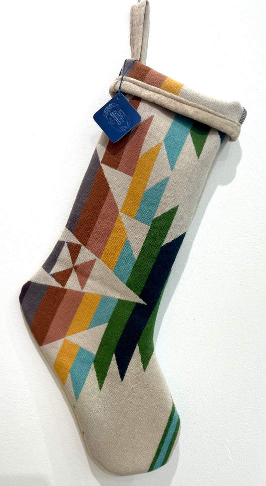 Pendleton Stockings