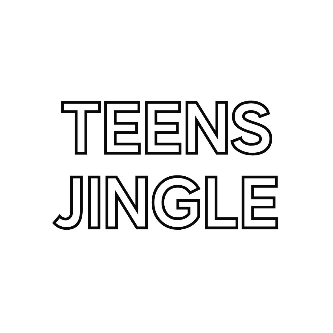 Teen Youth Womens Jingle