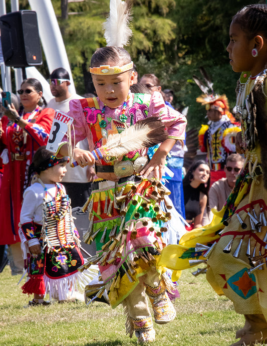 Tiny Tots Dance Sponsorship