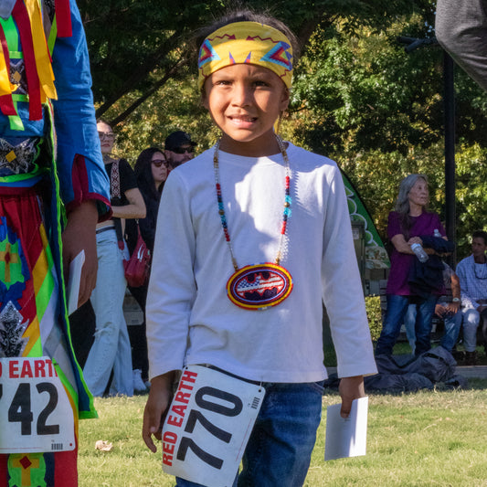 Junior Youth Mens Grass