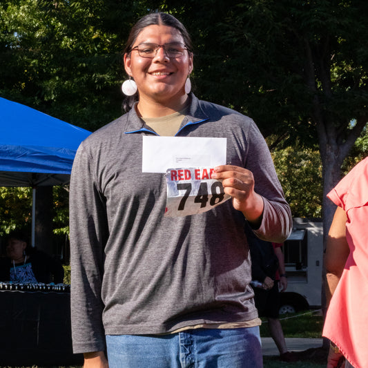 Teen Youth Mens Traditional