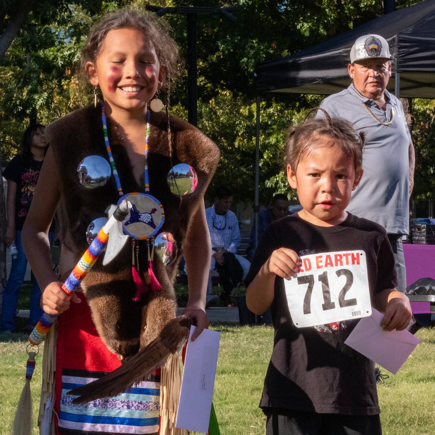 Junior Youth Mens Traditional