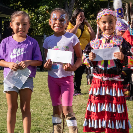 Junior Youth Womens Jingle