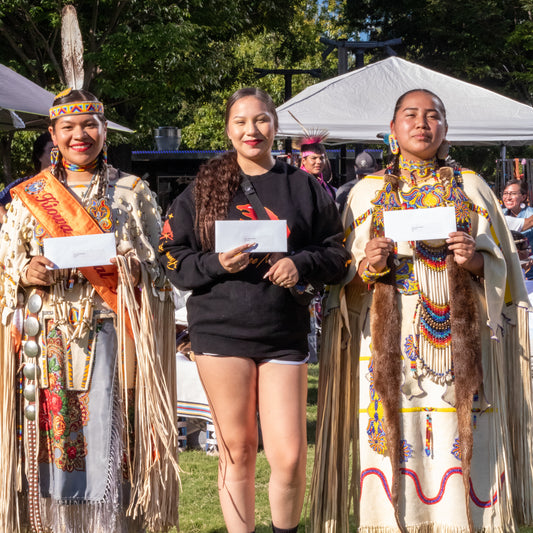 Teen Youth Womens Buckskin