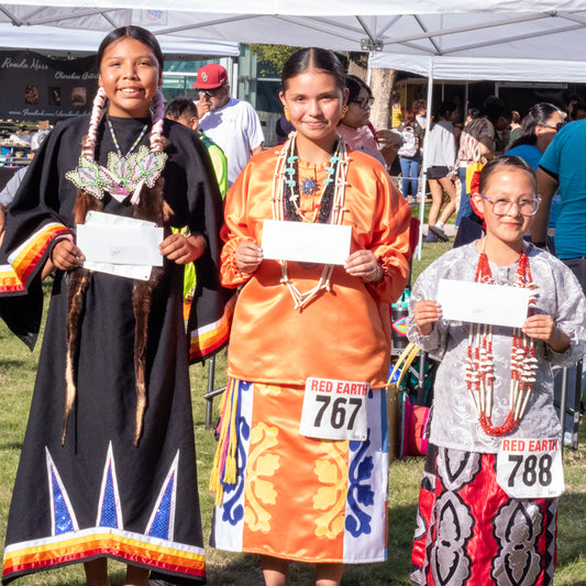 Junior Youth Womens Cloth