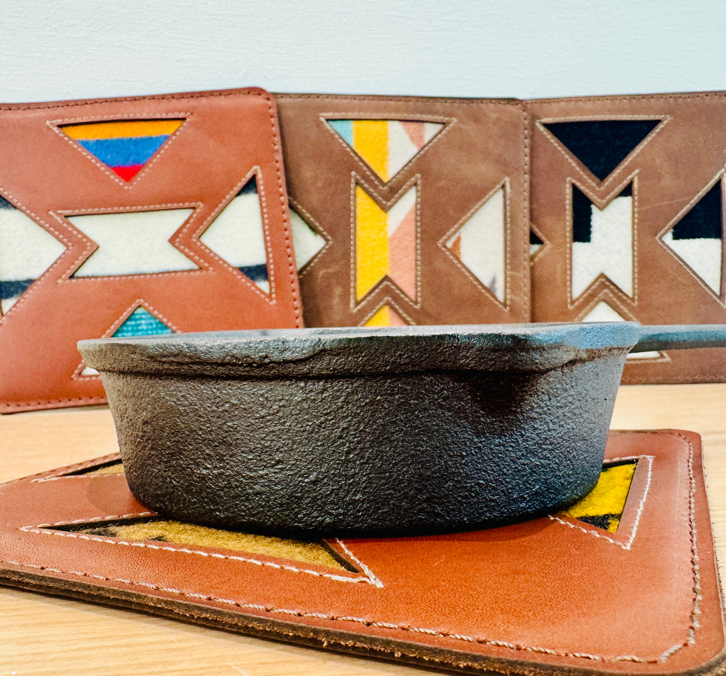 Trivet