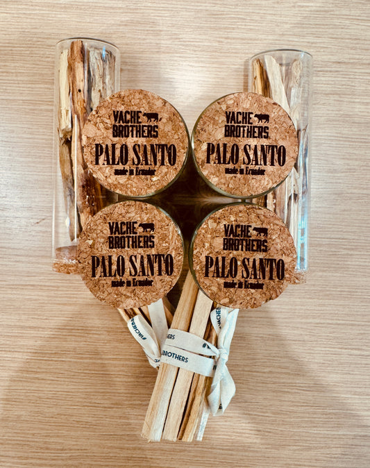 Palo Santo Wood Bundles