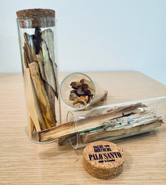Palo Santo Wood Bundles