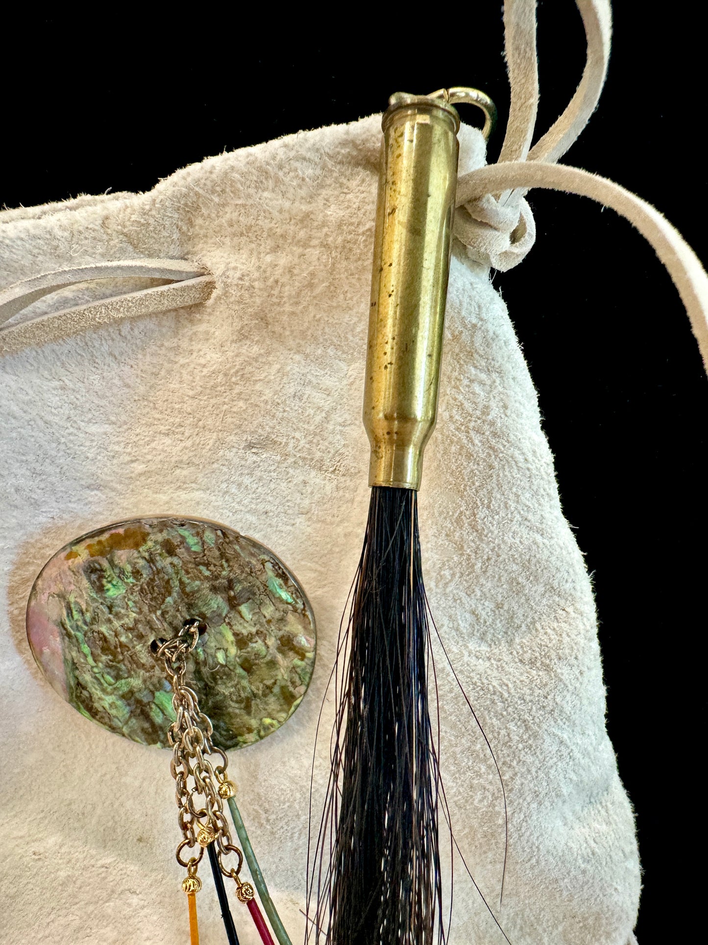 Medicine Bag