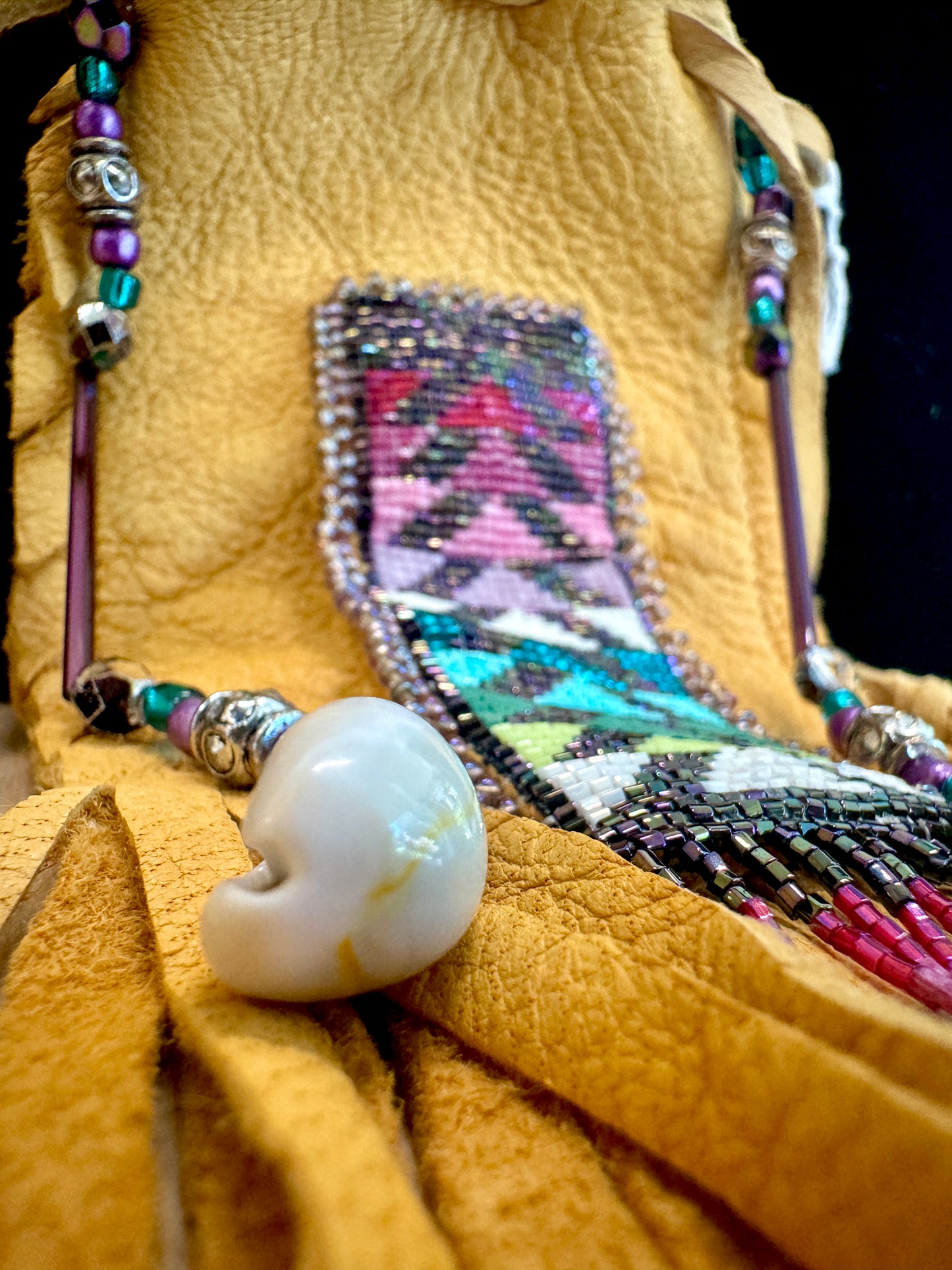 Medicine Bag