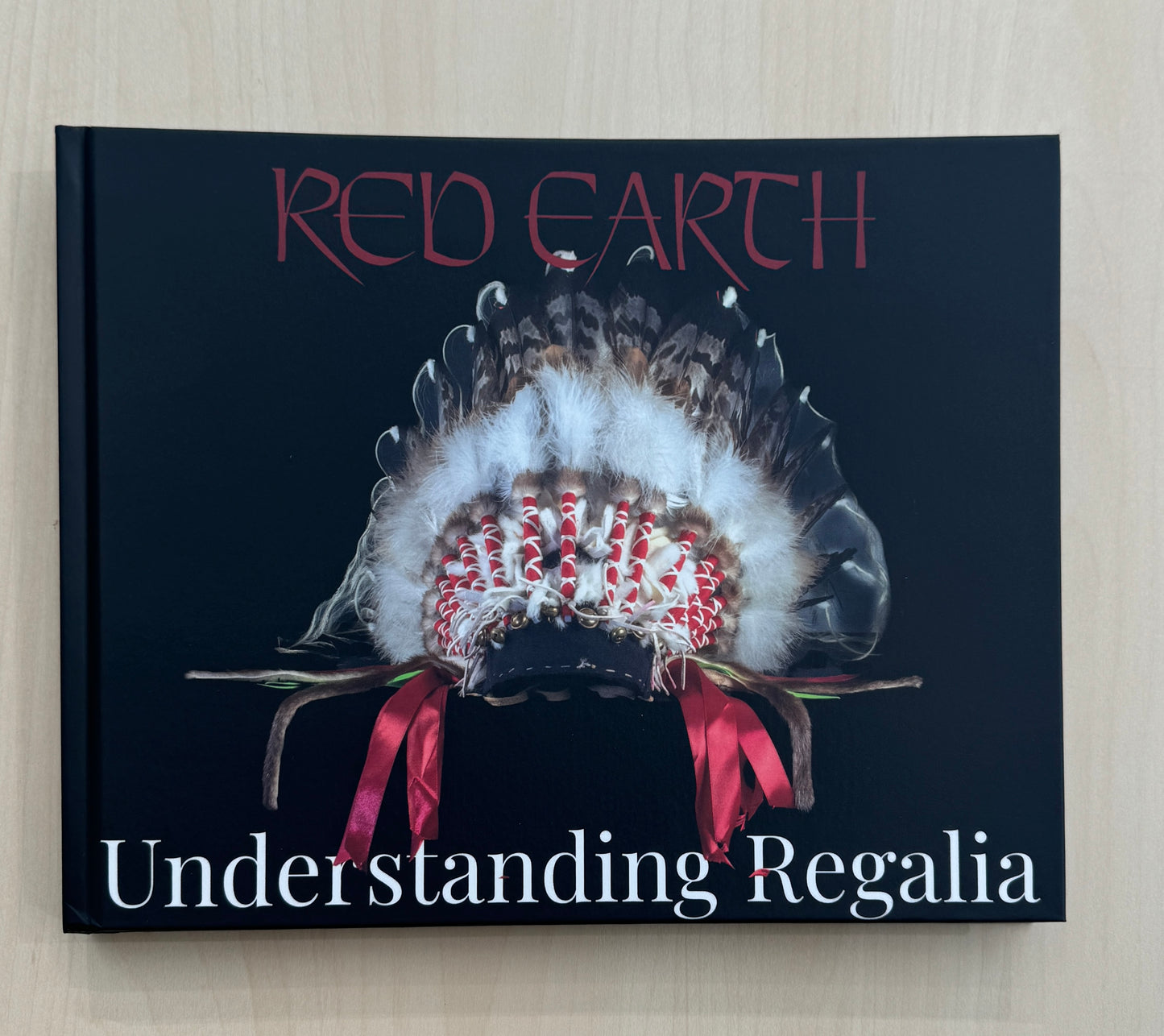 Understanding Regalia Book