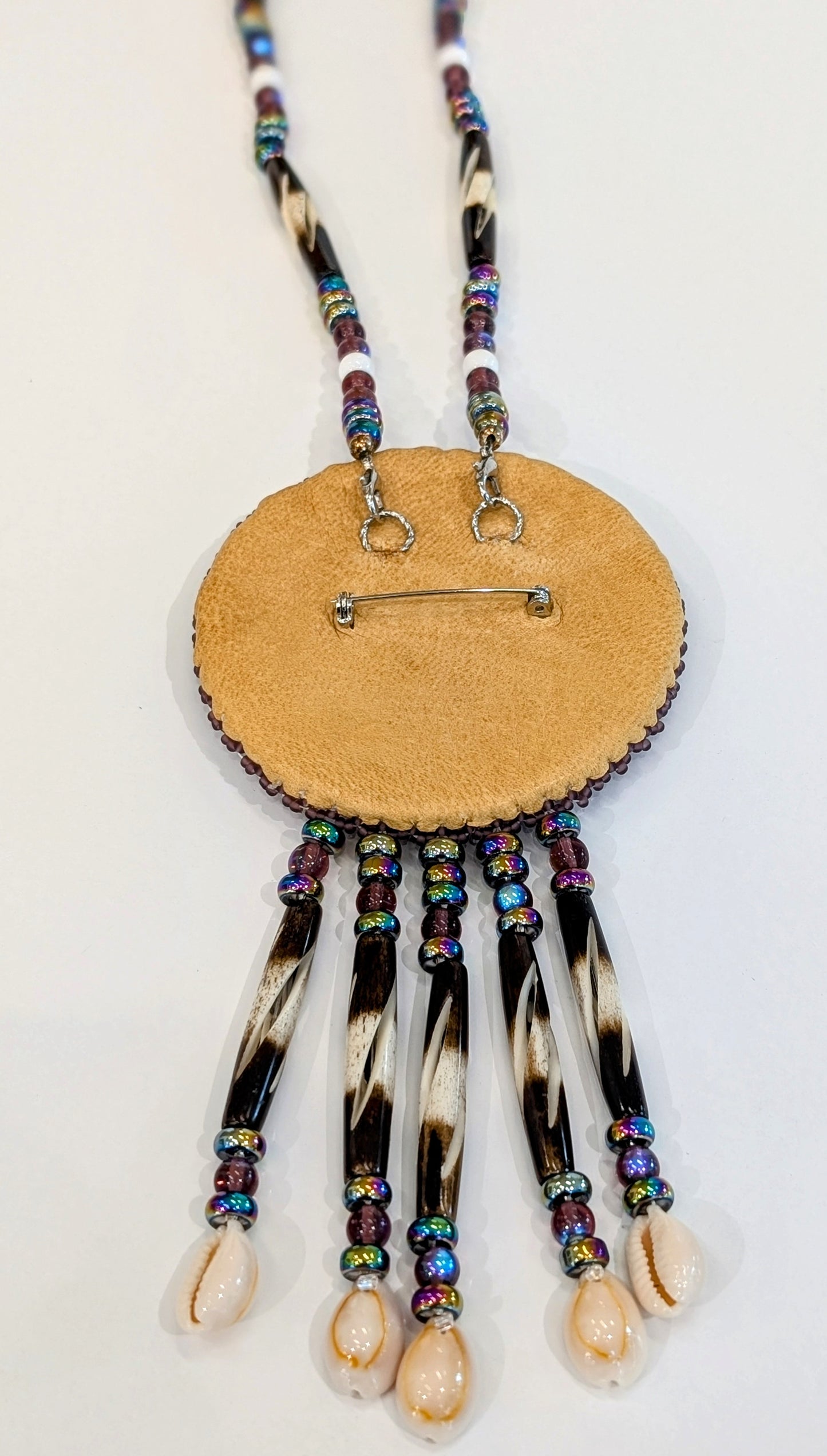 Medallion/Pin