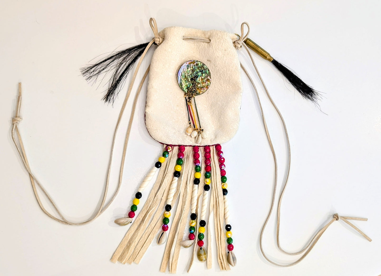Medicine Bag