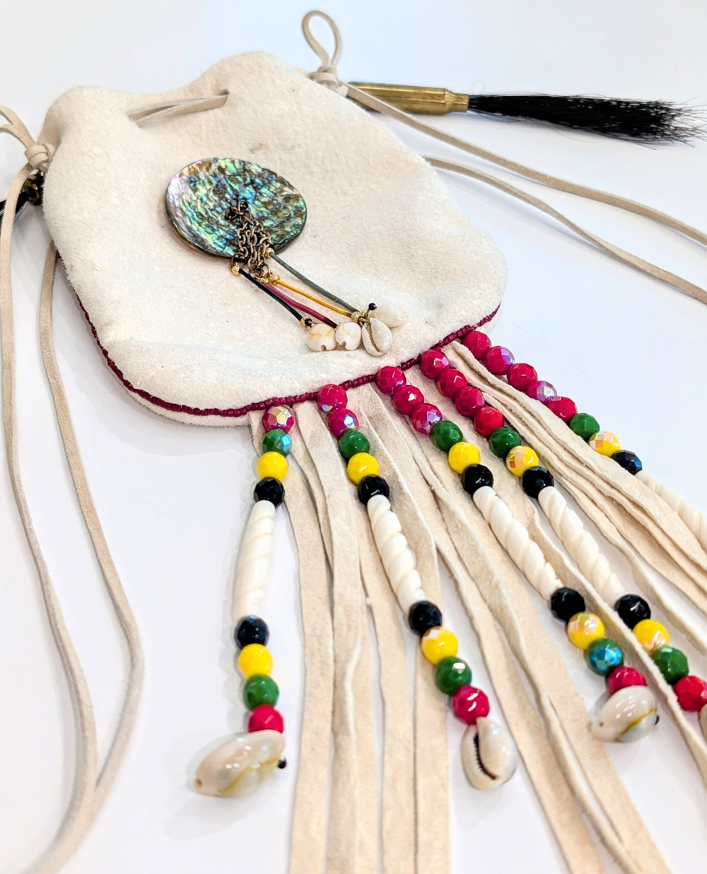 Medicine Bag
