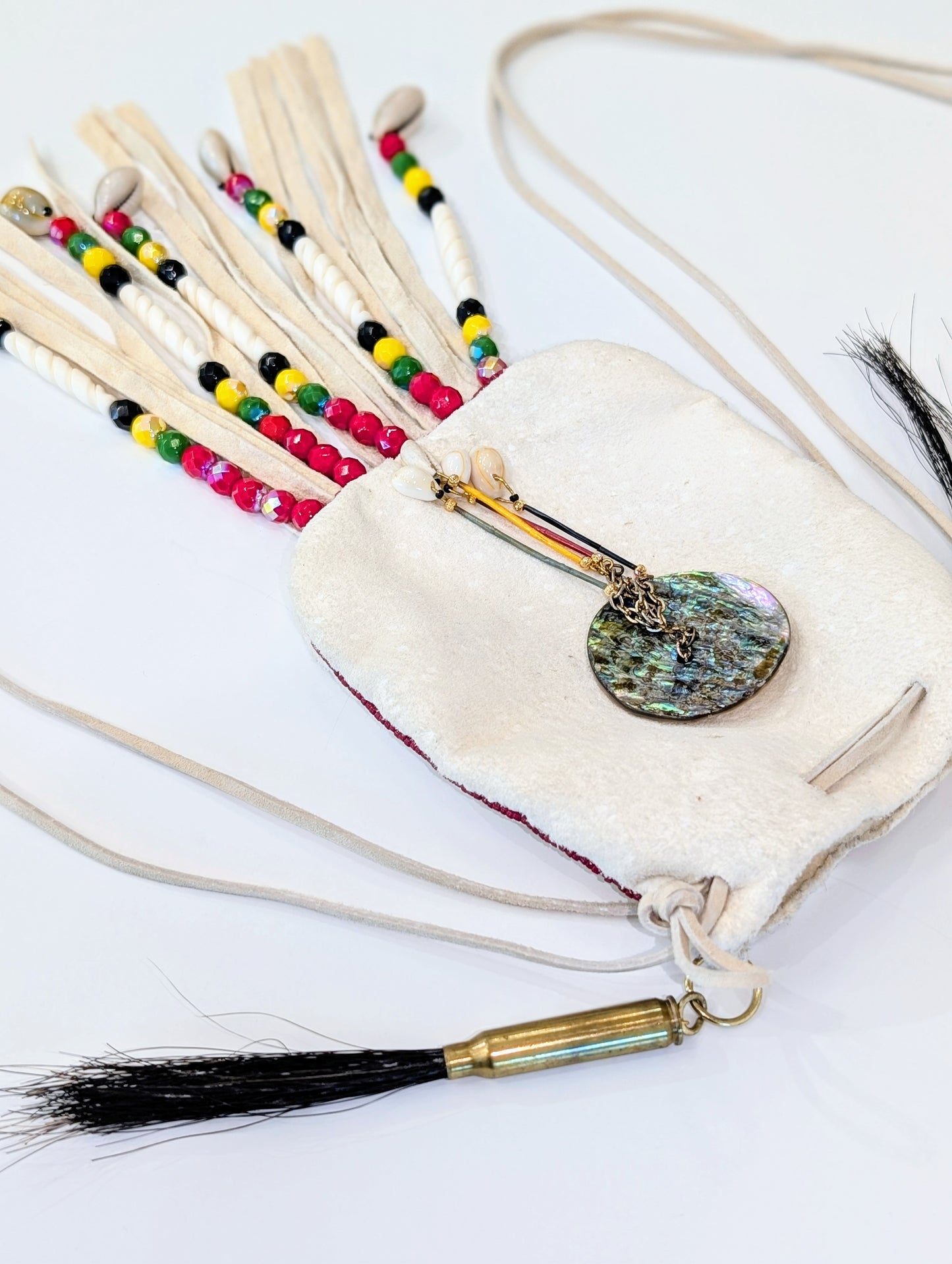 Medicine Bag