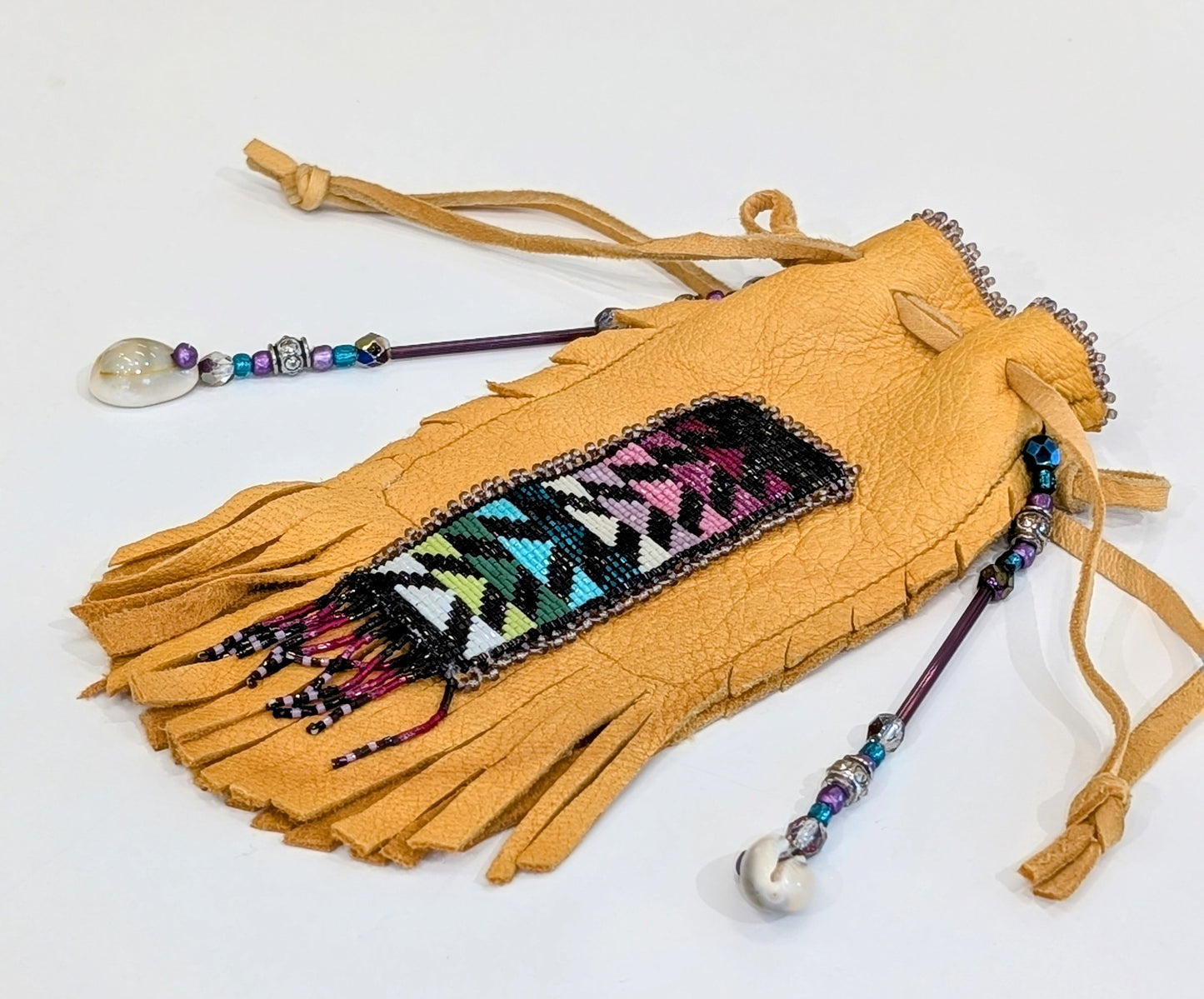 Medicine Bag