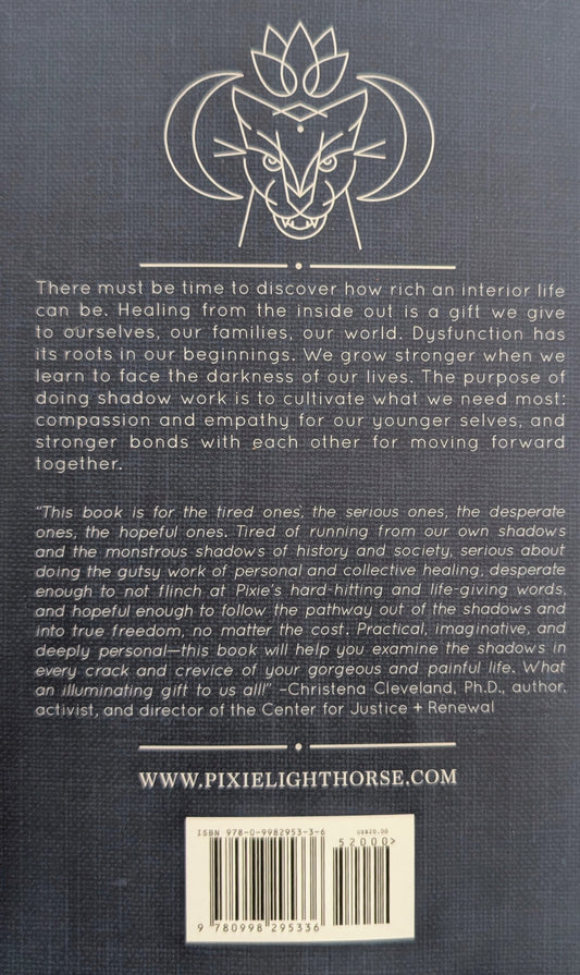 Goldmining the Shadows