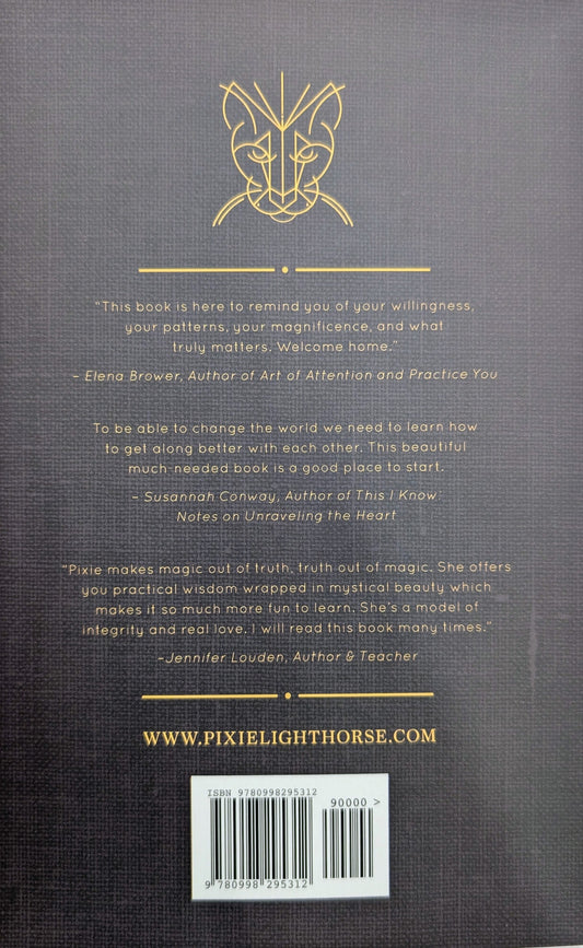 Boundaries & Protection