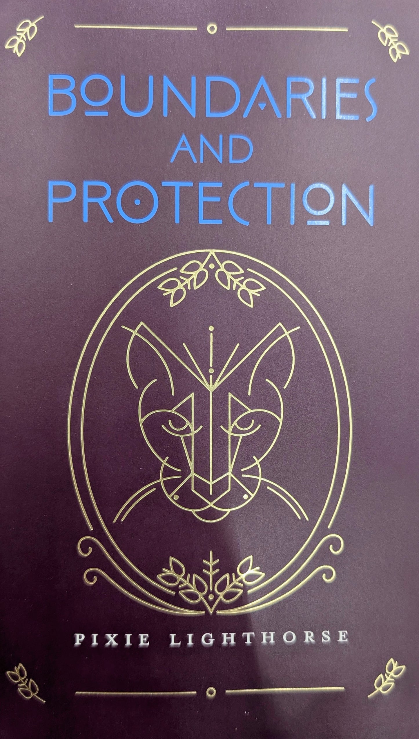 Boundaries & Protection