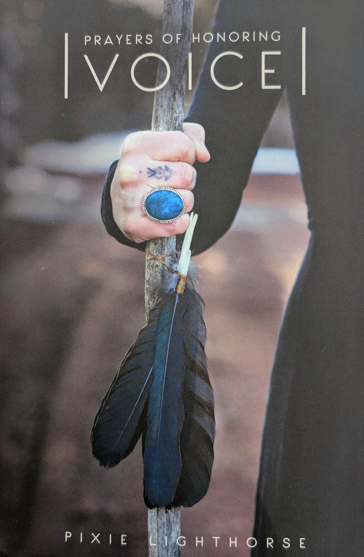 Prayers of Honoring Voice