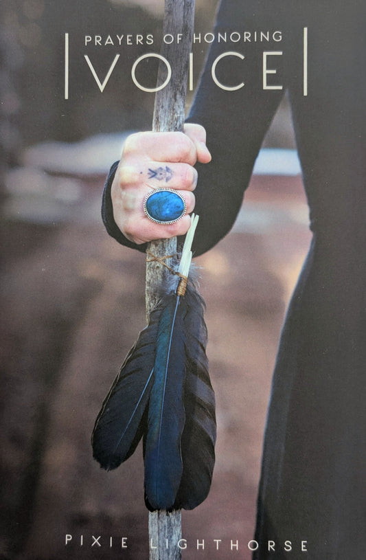 Prayers of Honoring Voice