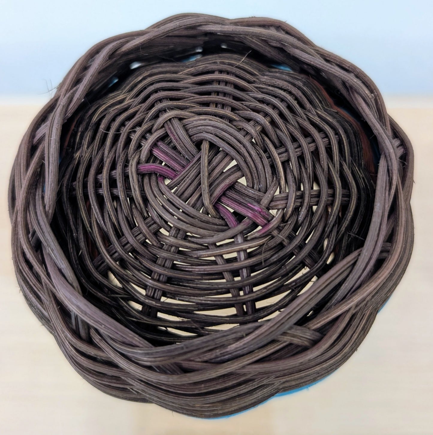Double Wall Basket