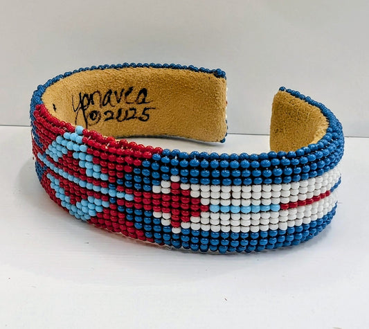 Beaded Bracelet