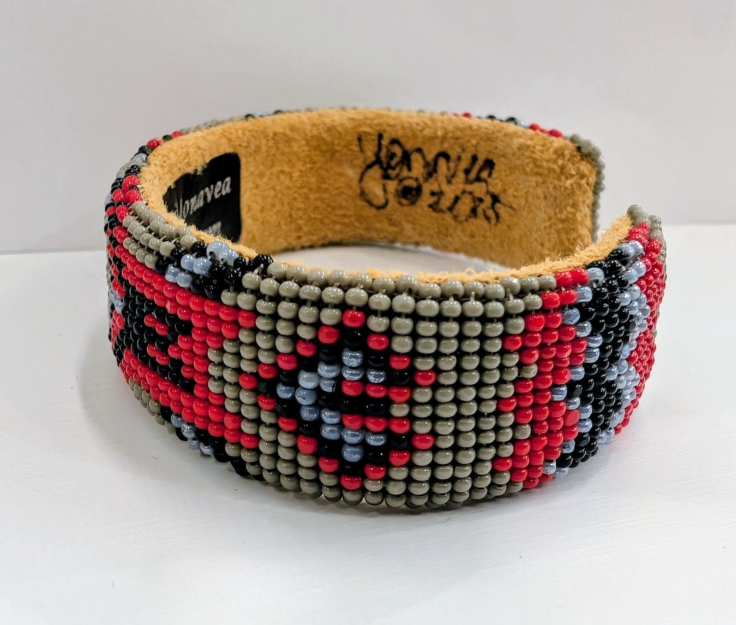 Beaded Bracelet