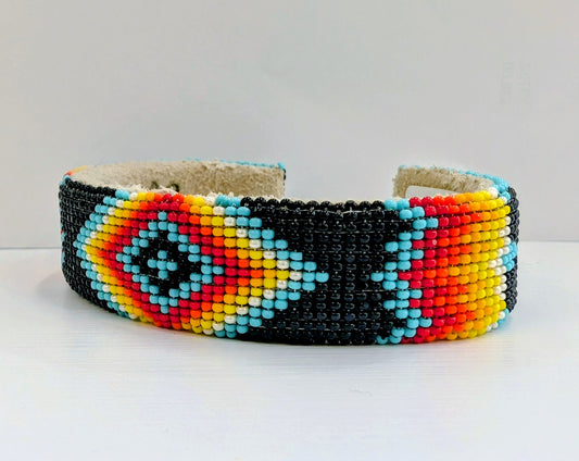 Beaded Bracelet