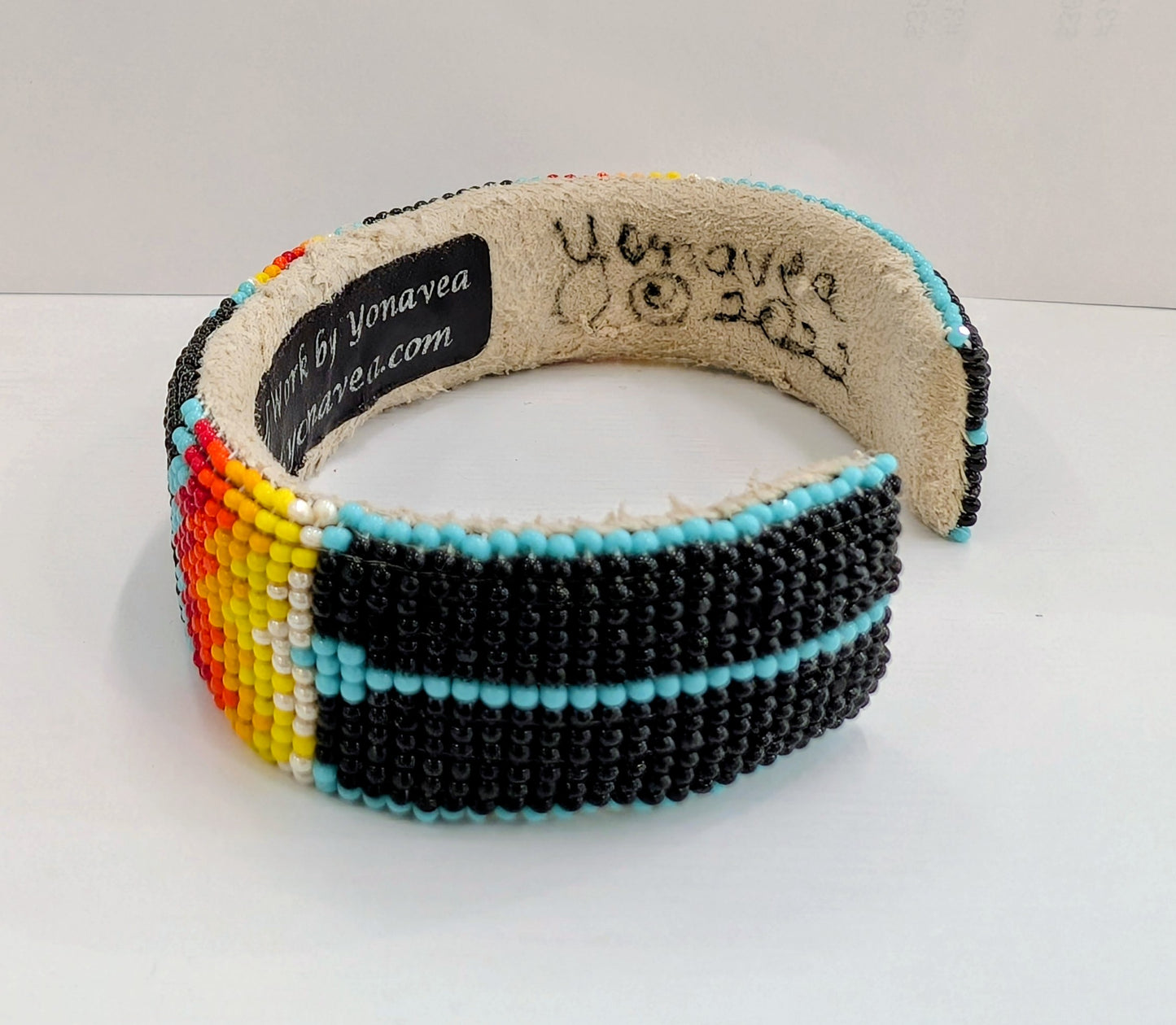 Beaded Bracelet