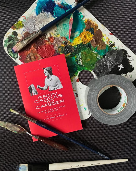 From Canvas to Career